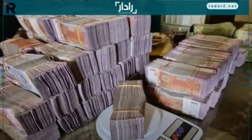 سعر صرف الدولار واليورو والذهب مقابل الليرة السورية يوم السبت 25 أكتوبر 2025